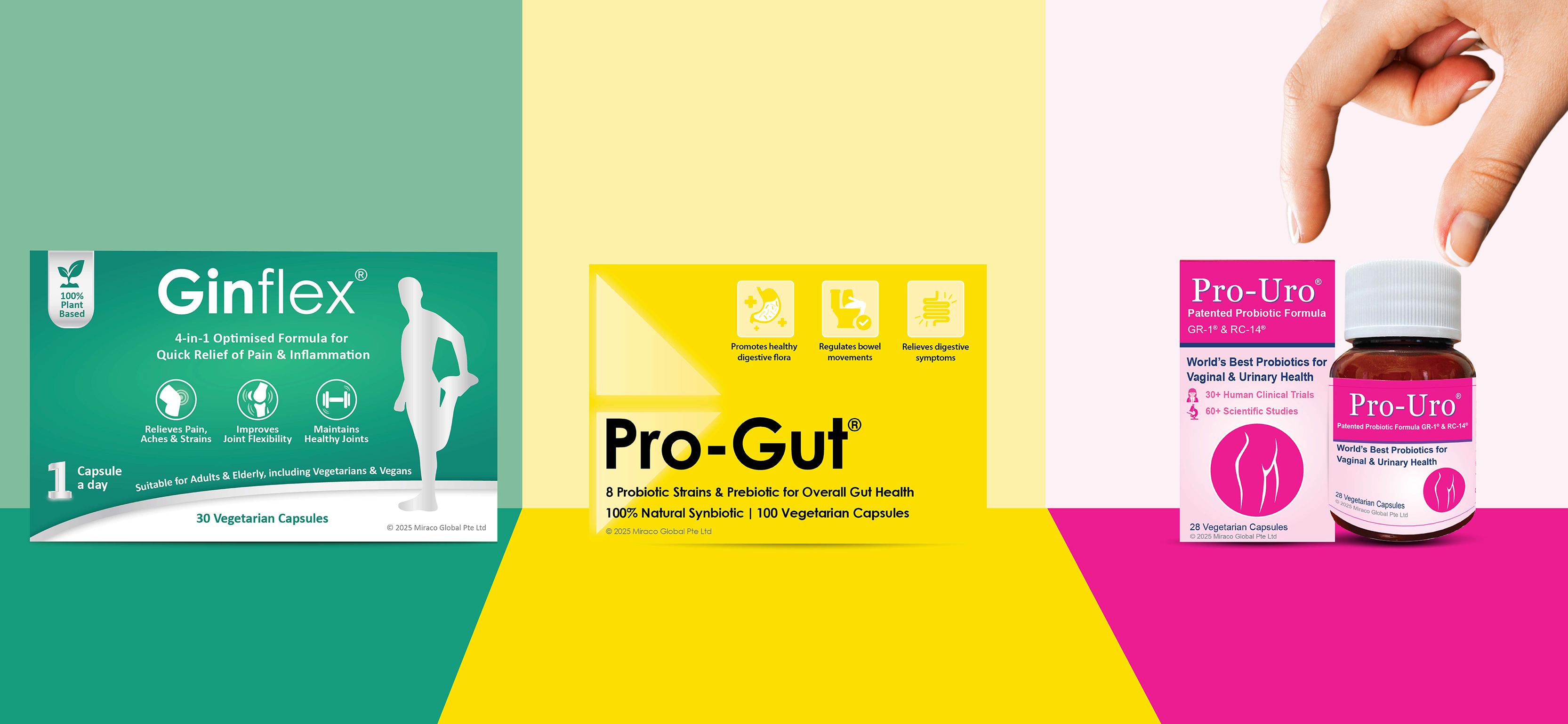 Our Products