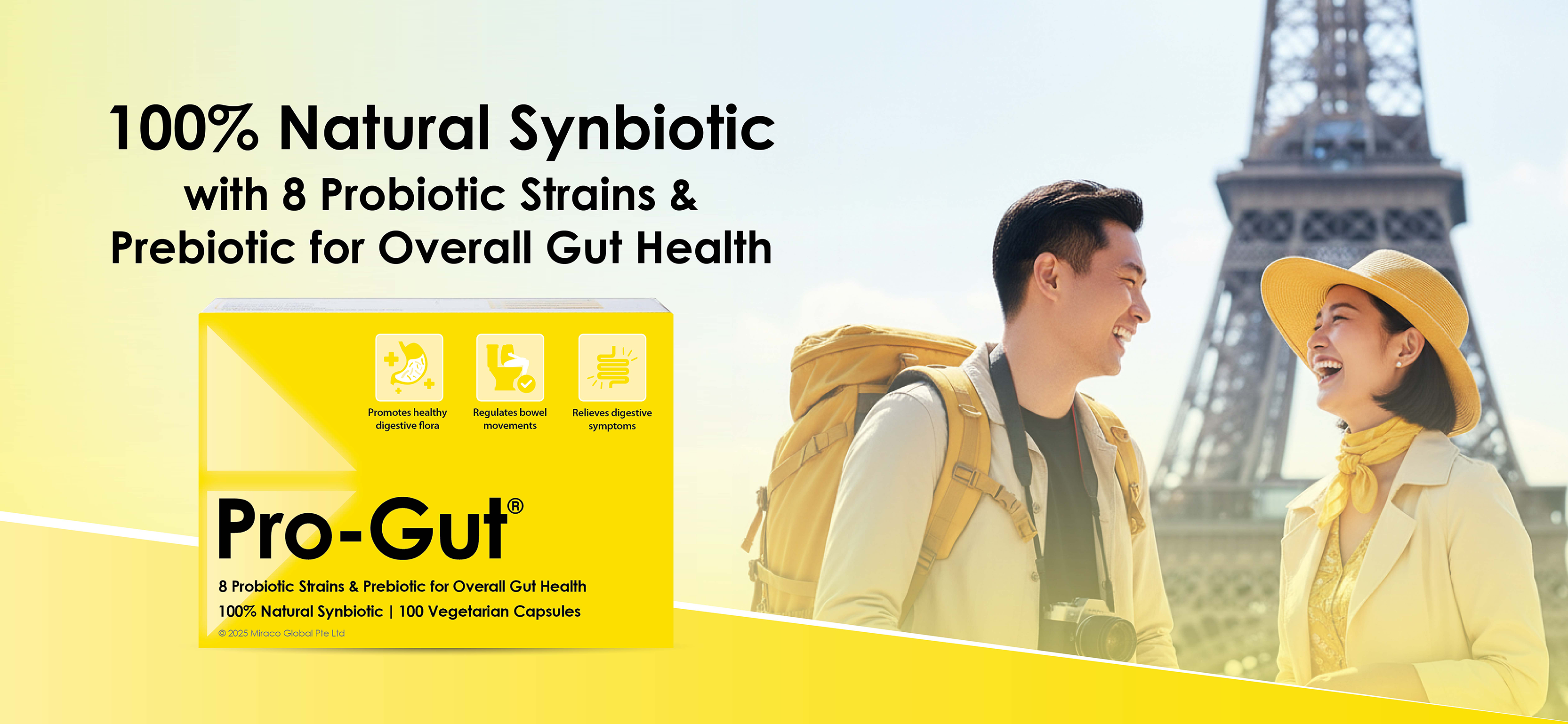 Gut & Immune Health